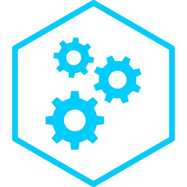 dişli mekanizması. Basit tasarım