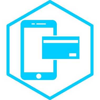 Cep telefonu. Basit tasarım