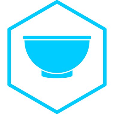 Kase. Web simgesi vektör illüstrasyonu