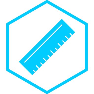 Hükümdar. Web simgesi basit illüstrasyon