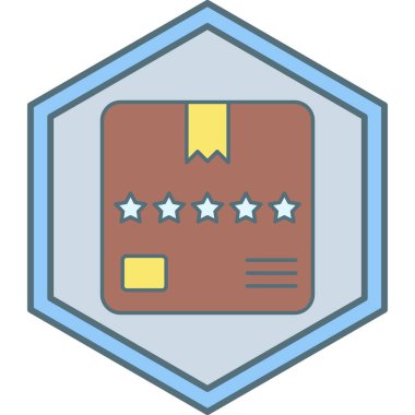 modern simge vektör illüstrasyonu