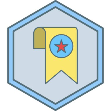 modern simge vektör illüstrasyonu