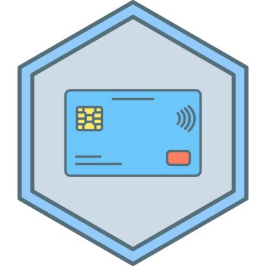 modern simge vektör illüstrasyonu