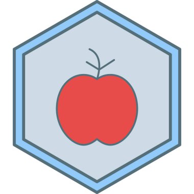 modern simge vektör illüstrasyonu