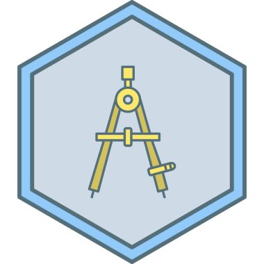 modern simge vektör illüstrasyonu