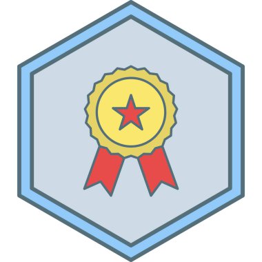 modern simge vektör illüstrasyonu