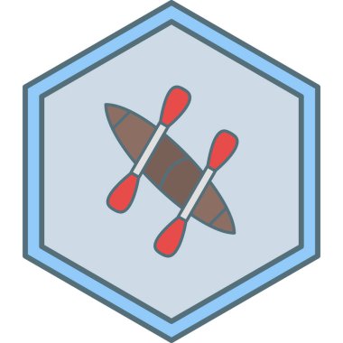 Modern simge vektör resimlemesini taşı