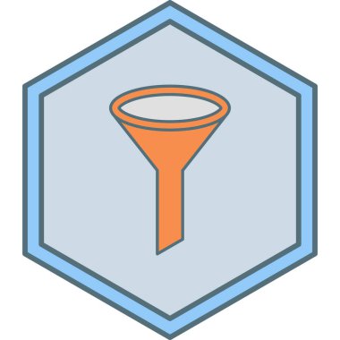 Kişisel ve ticari kullanım için resim simgesi. filtre