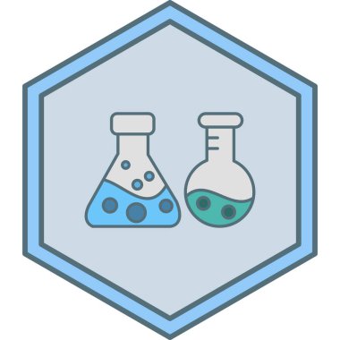 matara ikonu vektör illüstrasyonu