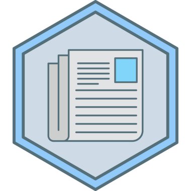 dosya biçimi vektör illüstrasyonuName