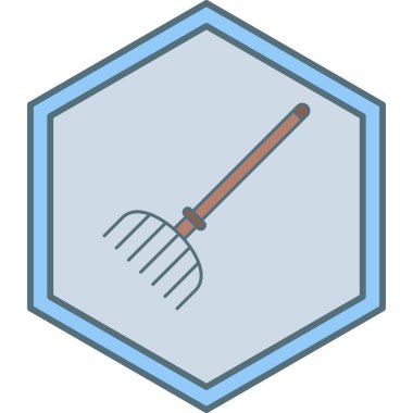 Bal simgesinin gösterimi.