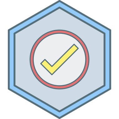 İşaretle. Web simgesi