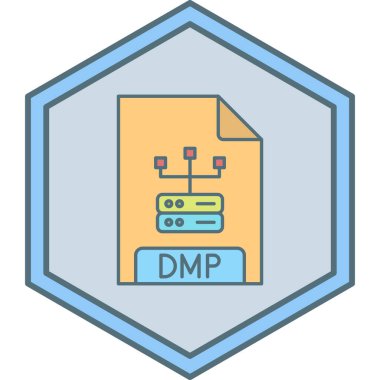 dosya biçimi vektör illüstrasyonuName