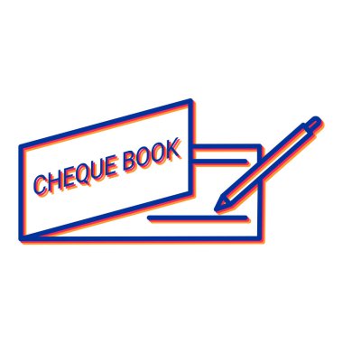 Kalemle dizüstü bilgisayar çiziminin çizimi