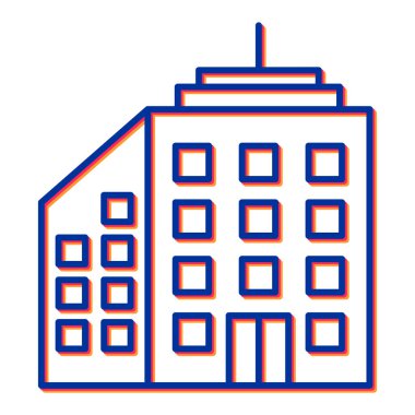 ikon vektör illüstrasyonu oluşturma