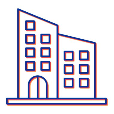 ikon vektör illüstrasyonu oluşturma