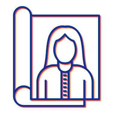 Enerji içeceği ikonu. vektör illüstrasyonu