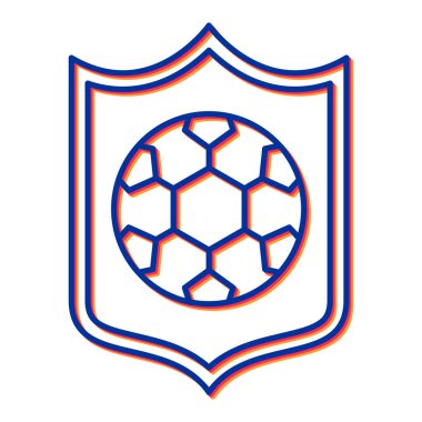 Enerji içeceği ikonu. vektör illüstrasyonu