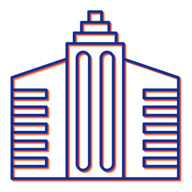 ikon vektör illüstrasyonu oluşturma