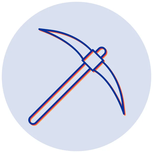 วอย างง ของไอคอนเว — ภาพเวกเตอร์สต็อก