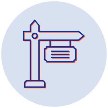 Tabela simge vektör çizim