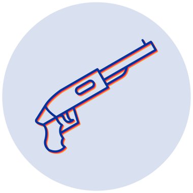 Ön koltuk. Web simgesi basit illüstrasyon