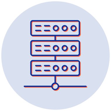 Veritabanı Sunucusu. Basit tasarım