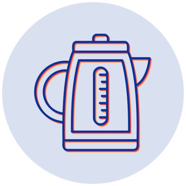 Çaydanlık. Basit tasarım