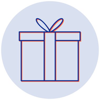 Ödüllü modern simgenin vektör illüstrasyonu 