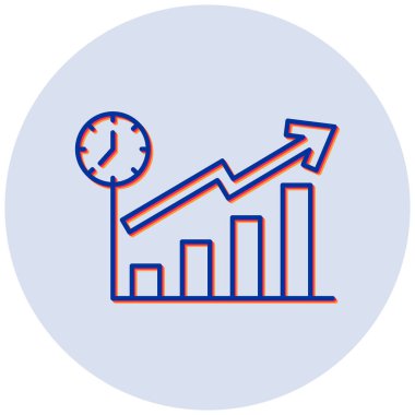 İş grafiği Basit resimleme