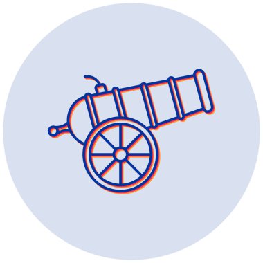 Top. Web simgesi basit tasarım