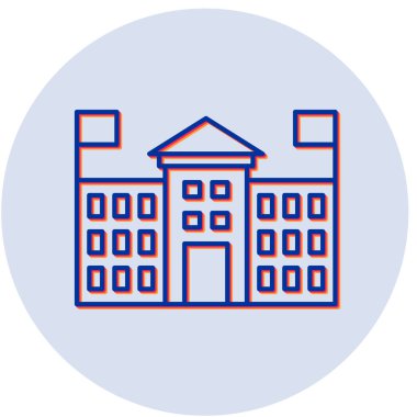 ikon vektör illüstrasyonu oluşturma