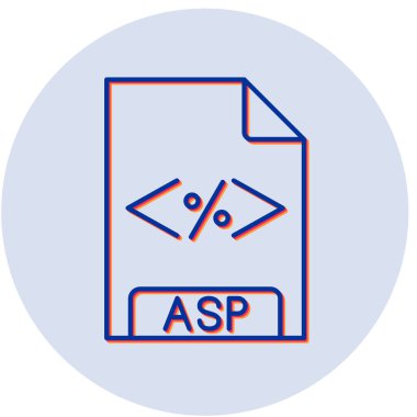 dosya vektör simgesi modern illüstrasyon