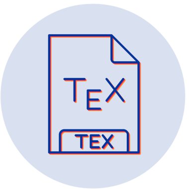 dosya vektör simgesi modern illüstrasyon