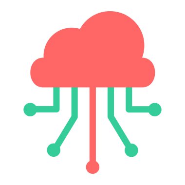 Bulut hesaplama. Basit tasarım