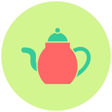 Çaydanlık. Basit tasarım