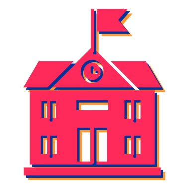 Web için vektör simgeleri oluşturuluyor