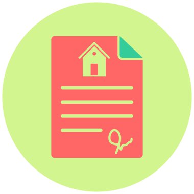 Özellik Kayıt modern simgesinin vektör illüstrasyonu 