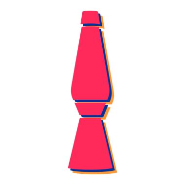 Modern, mutlu ve moda ikonunun vektör çizimi. Web için stok sembolü koleksiyonu ve kampı.