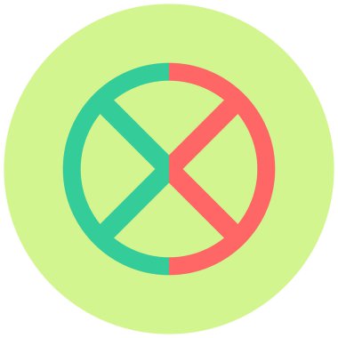 - Hayır. Web simgesi basit illüstrasyon