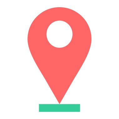 Konum kodu. Basit resimleme