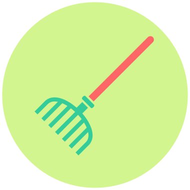 Yaba. Web simgesi basit tasarım