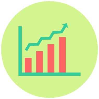 Bar çizelgesi. Basit resimleme