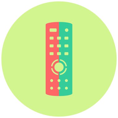 Video kontrol. Basit resimleme