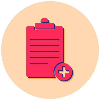 Pano. Web simgesi basit tasarım