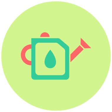 Sulama kutusu. Basit tasarım