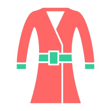 kat simge vektör çizim