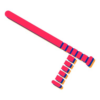 Vektör illüstrasyonu, simge ögesi arkaplanı