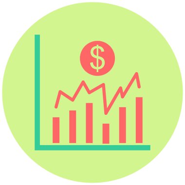 İş grafiği Basit resimleme