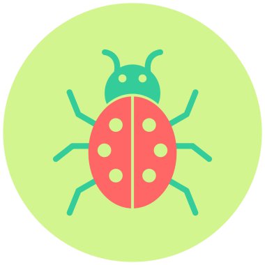 hata simgesi vektör illüstrasyonu